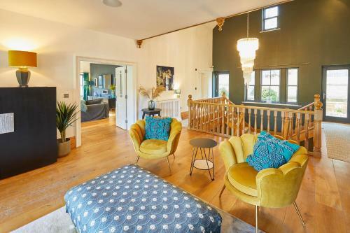 Host & Stay - The Lakehouse