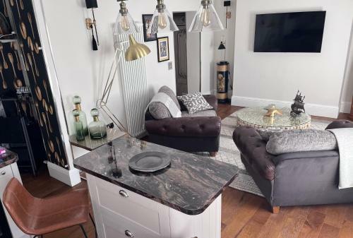 Mulberry Boutique Apartments