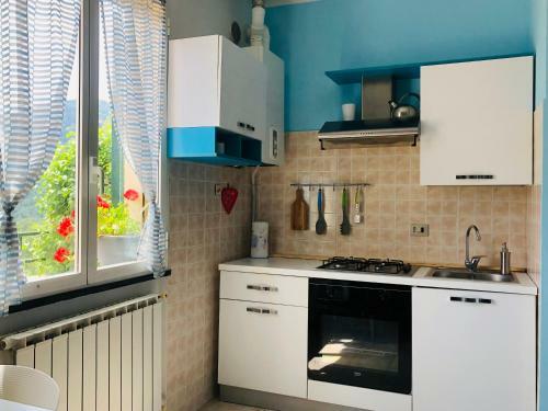 Apartamento Appartamento In Residence Nella Zona Incantevole