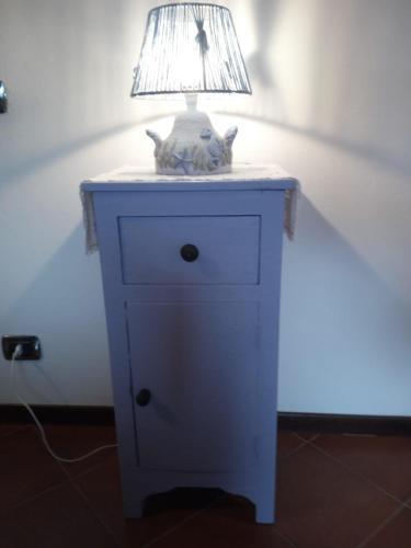 Apartamento Localit� Deghi 1