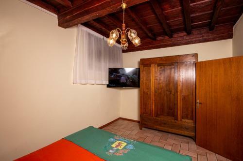 Apartamento Case Vacanze I Bibiena-casa Natale Bernardo Tanucci