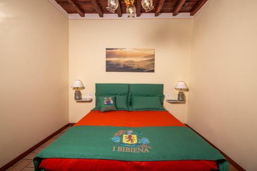Apartamento Case Vacanze I Bibiena-casa Natale Bernardo Tanucci