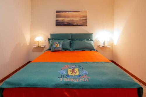 Apartamento Case Vacanze I Bibiena-casa Natale Bernardo Tanucci
