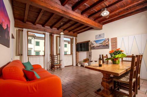 Apartamento Case Vacanze I Bibiena-casa Natale Bernardo Tanucci
