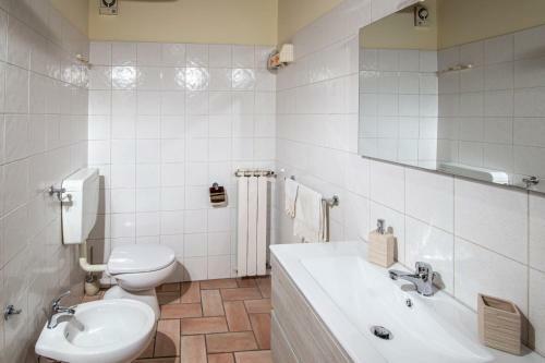 Apartamento Case Vacanze I Bibiena-casa Natale Bernardo Tanucci