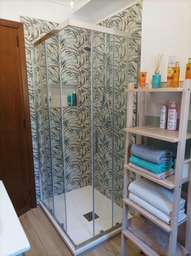 Apartamento Casa Mimosa Holiday Room