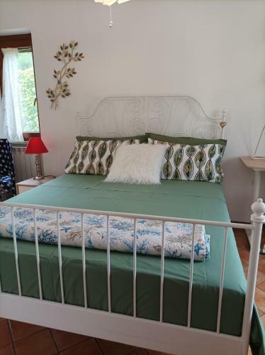 Apartamento Casa Mimosa Holiday Room