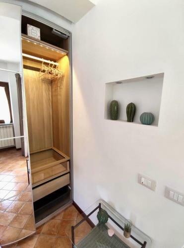Apartamento Casa Mimosa Holiday Room