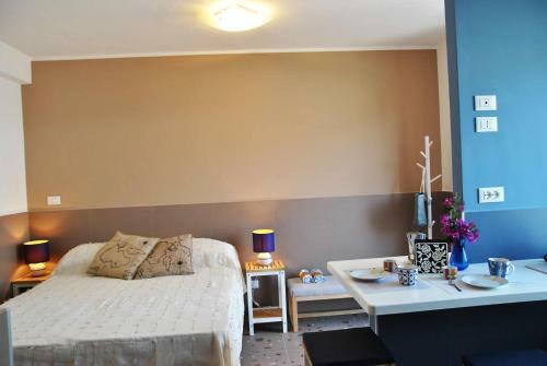 La Bouganville Monolocale 400 Mt Dal Mare