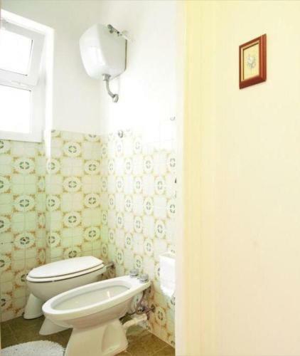Apartamento Casa Fronte Spiaggia Con Posto Auto Coperto