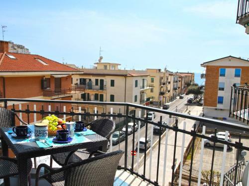 Apartamento Locazione Turistica Beach Valley