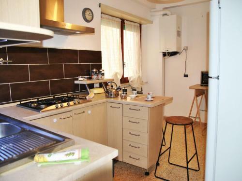 Apartamento Locazione Turistica Beach Valley