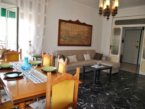 Apartamento Locazione Turistica Beach Valley