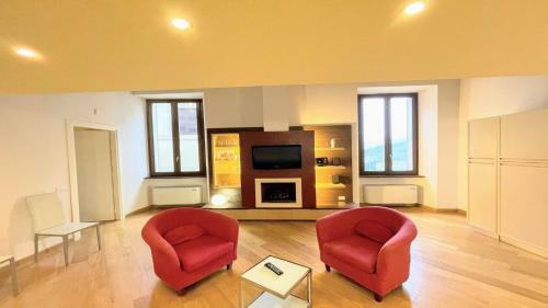 Apartamento Duomo Apt With Spectacular Terrace - Sleeps 6