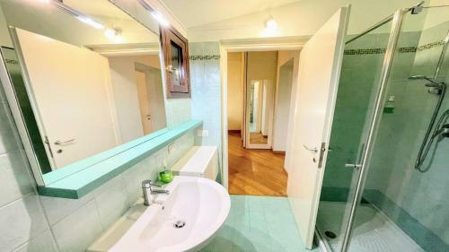 Apartamento Duomo Apt With Spectacular Terrace - Sleeps 6