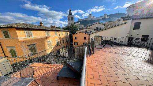 Apartamento Duomo Apt With Spectacular Terrace - Sleeps 6
