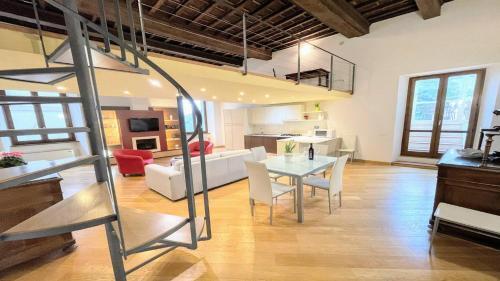 Apartamento Duomo Apt With Spectacular Terrace - Sleeps 6