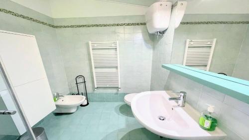 Apartamento Duomo Apt With Spectacular Terrace - Sleeps 6