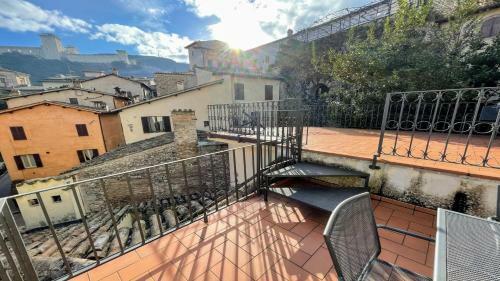 Apartamento Duomo Apt With Spectacular Terrace - Sleeps 6