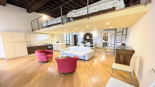 Apartamento Duomo Apt With Spectacular Terrace - Sleeps 6