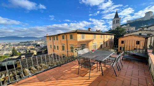 Apartamento Duomo Apt With Spectacular Terrace - Sleeps 6