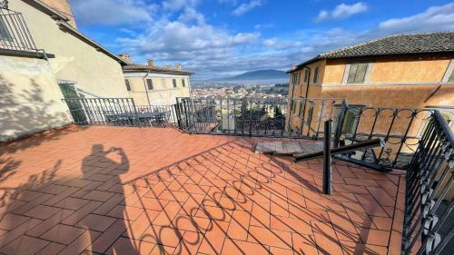 Apartamento Duomo Apt With Spectacular Terrace - Sleeps 6