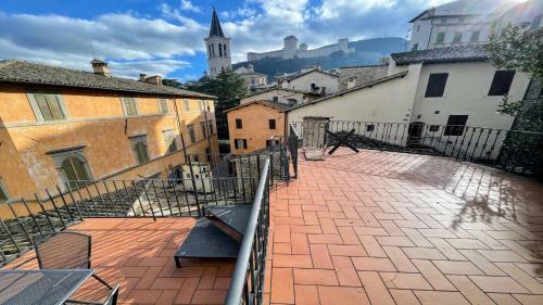 Apartamento Duomo Apt With Spectacular Terrace - Sleeps 6