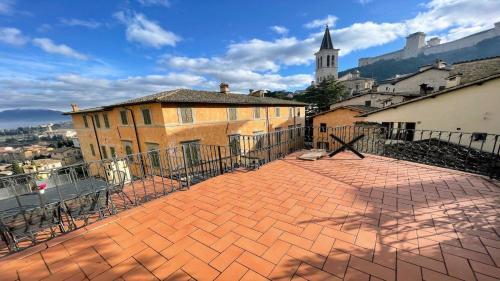 Apartamento Duomo Apt With Spectacular Terrace - Sleeps 6
