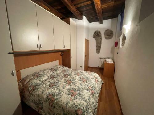 Apartamento La Dimora Dello Spagna