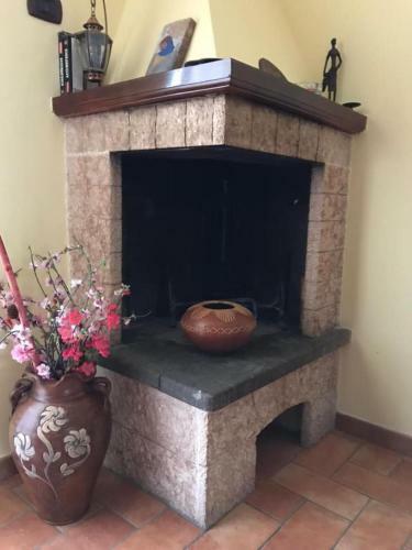 Apartamento Spoleto Casa Vacanza