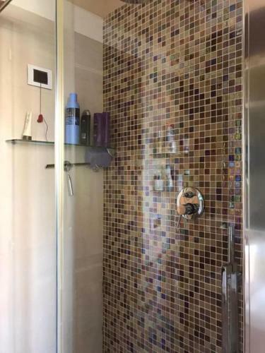 Apartamento Spoleto Casa Vacanza