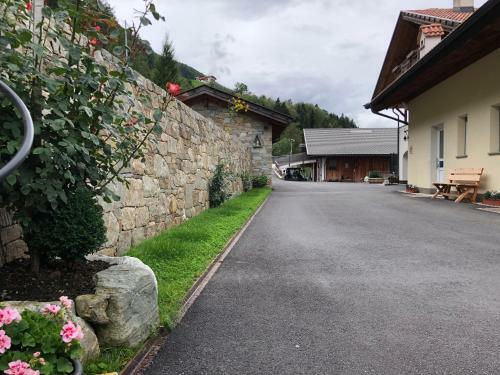 Apartamento Lechenhof