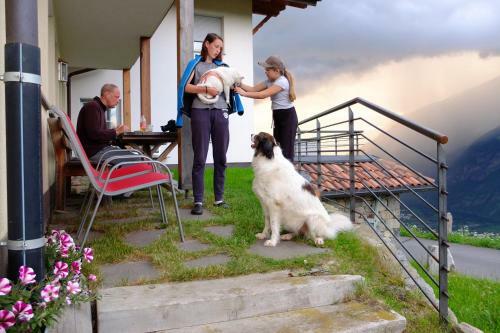 Apartamento Lechenhof