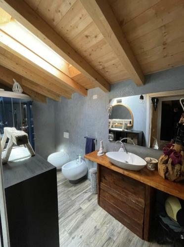 Apartamento Magic House Iseo Lake