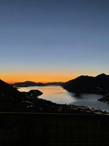 Apartamento Magic House Iseo Lake