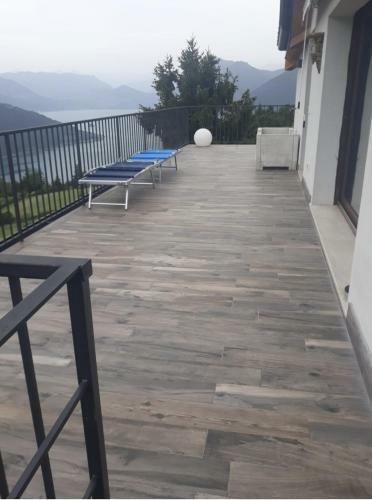 Apartamento Magic House Iseo Lake