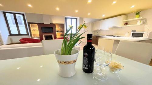 Apartamento Terrazza Duomo With Spectacular Views From 2 Large Terraces - Sleeps 6