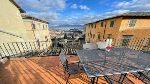 Apartamento Terrazza Duomo With Spectacular Views From 2 Large Terraces - Sleeps 6