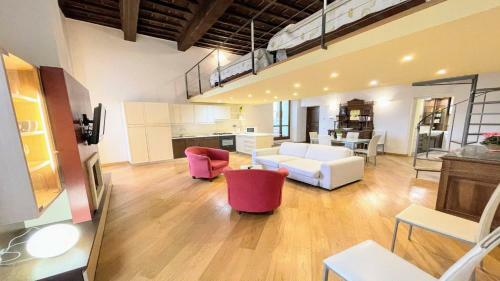 Apartamento Terrazza Duomo With Spectacular Views From 2 Large Terraces - Sleeps 6