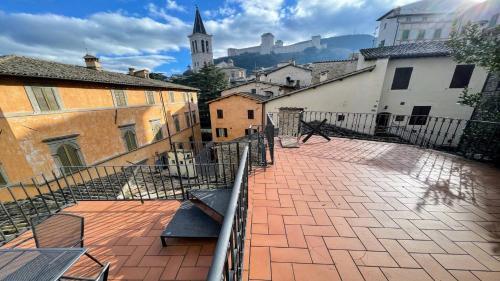 Apartamento Terrazza Duomo With Spectacular Views From 2 Large Terraces - Sleeps 6