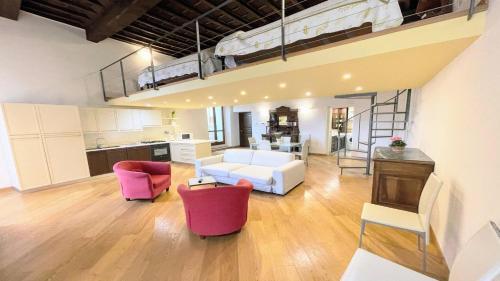 Apartamento Terrazza Duomo With Spectacular Views From 2 Large Terraces - Sleeps 6