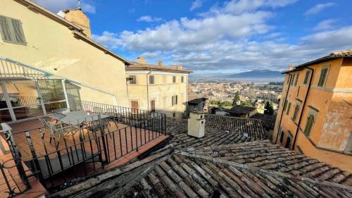 Apartamento Terrazza Duomo With Spectacular Views From 2 Large Terraces - Sleeps 6