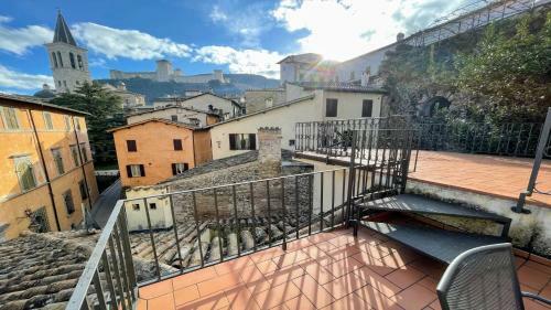 Apartamento Terrazza Duomo With Spectacular Views From 2 Large Terraces - Sleeps 6