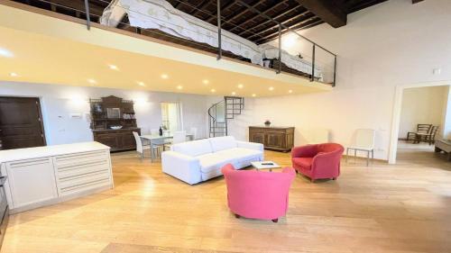 Apartamento Terrazza Duomo With Spectacular Views From 2 Large Terraces - Sleeps 6