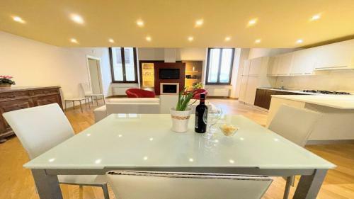 Apartamento Terrazza Duomo With Spectacular Views From 2 Large Terraces - Sleeps 6