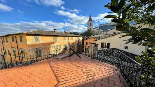 Apartamento Terrazza Duomo With Spectacular Views From 2 Large Terraces - Sleeps 6