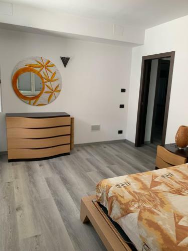 Apartamento Sogno Verde