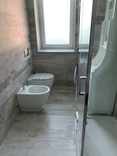 Apartamento Sogno Verde