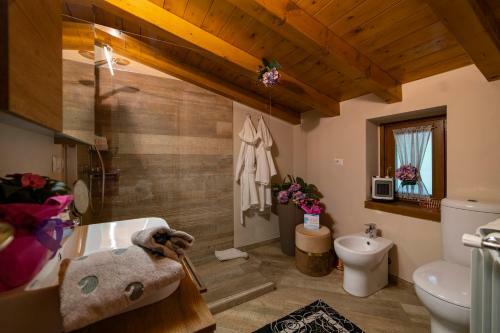 Villa Giuliana Luxury&nature&charme