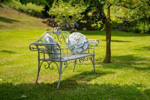 Villa Giuliana Luxury&nature&charme